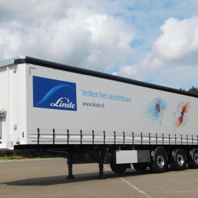 Dgcl Linde Burg Trailer Service 136