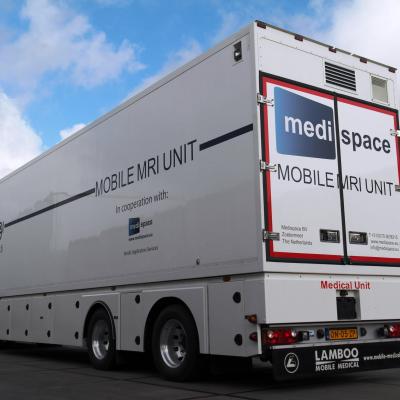 Aluminium Chassis