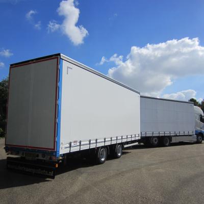 Derksen Combi 6