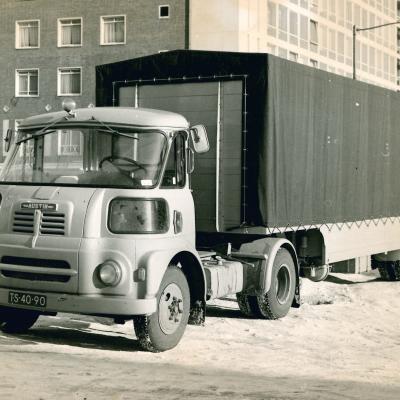 Burg Trailer Service Geschiedenis 4