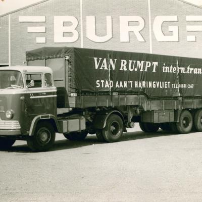Burg Trailer Service Geschiedenis 5