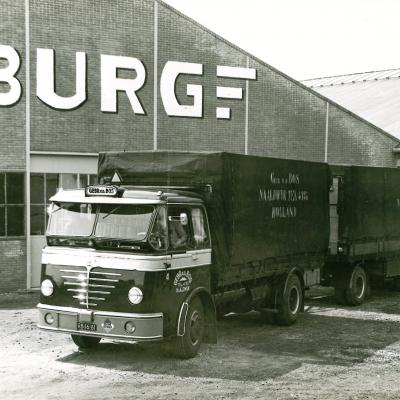 Burg Trailer Service Geschiedenis 8