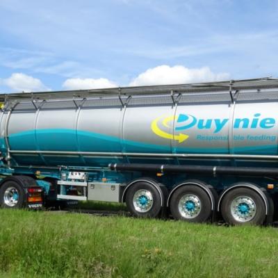 Duijnie Renovatie Burg 