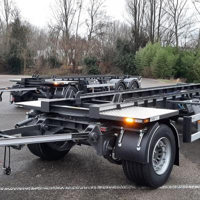 Vollering container ahw